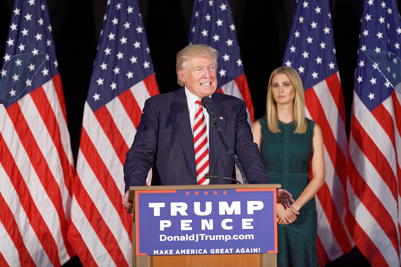 A maioria das crianças americanas está sendo inscrita automaticamente nas Contas Trump. O que saber.