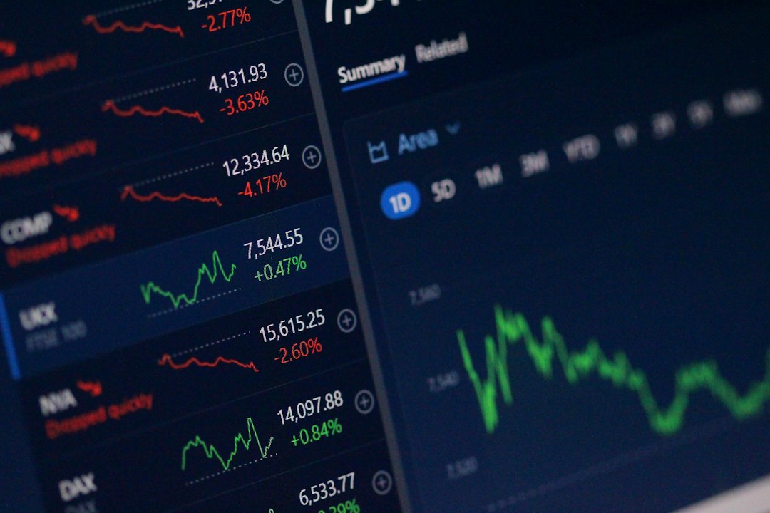 الأسهم والسندات تترقب بيانات أمريكية، مايكورن في التركيز: خلاصة الأسواق