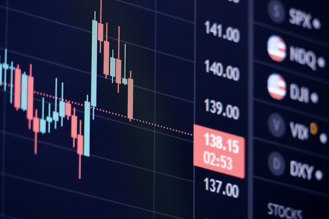 الرافعة المالية القياسية في سوق الأسهم تنذر باضطرابات السوق (SPX)