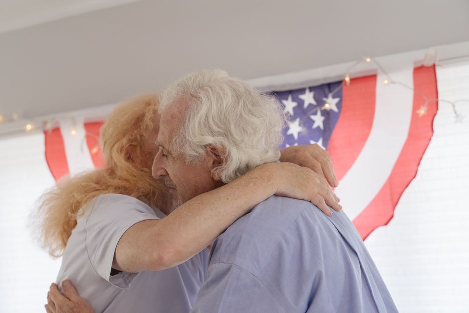 Are older Americans spoiling the economy for everyone else?