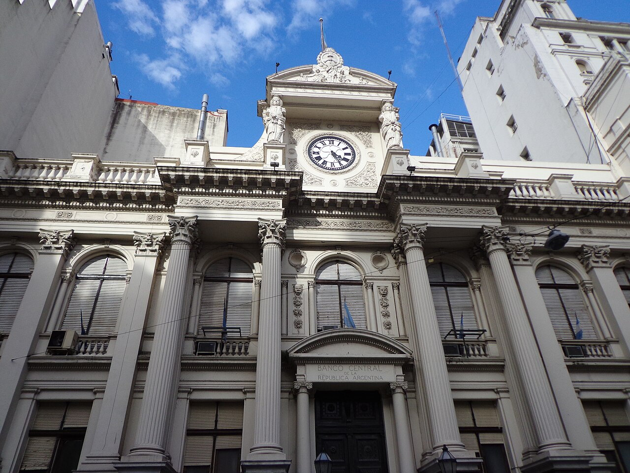 Argentina Drops Milei Crypto Probe → EM Political Risk Eases