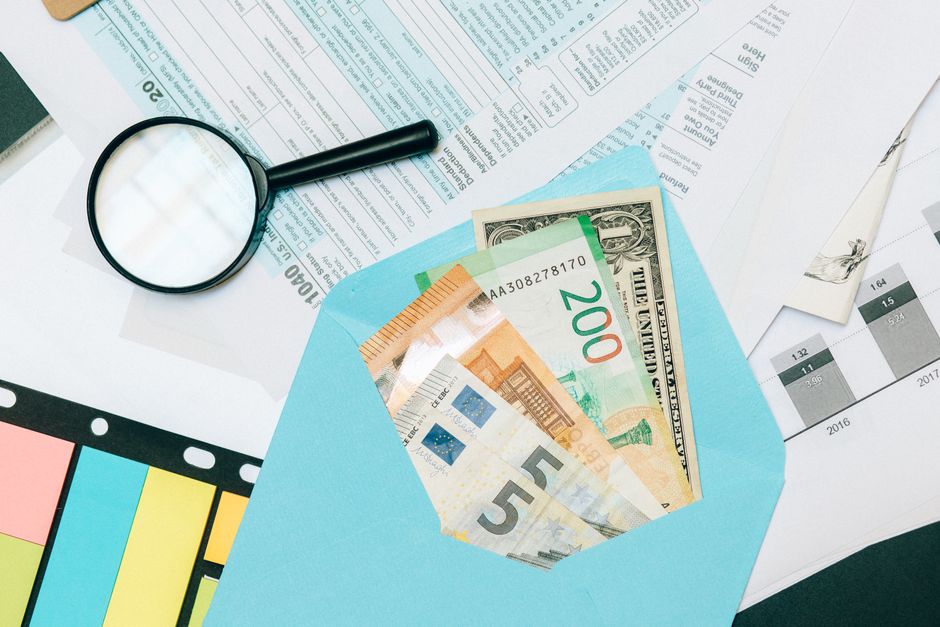 Billions in Taxes Go Unpaid. Under Trump, the I.R.S. Won’t Say How Much.