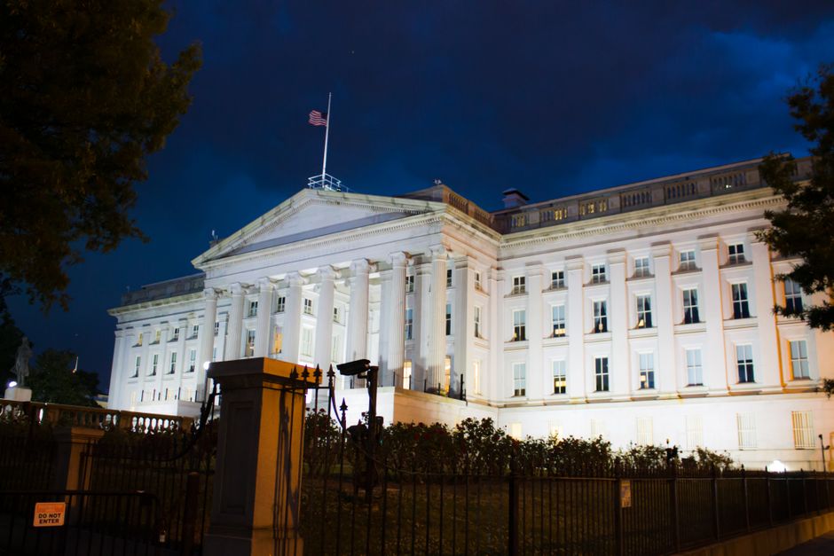 Bond Market Rebuffs Treasury’s $6 Billion Plan to Reduce Borrowing Costs