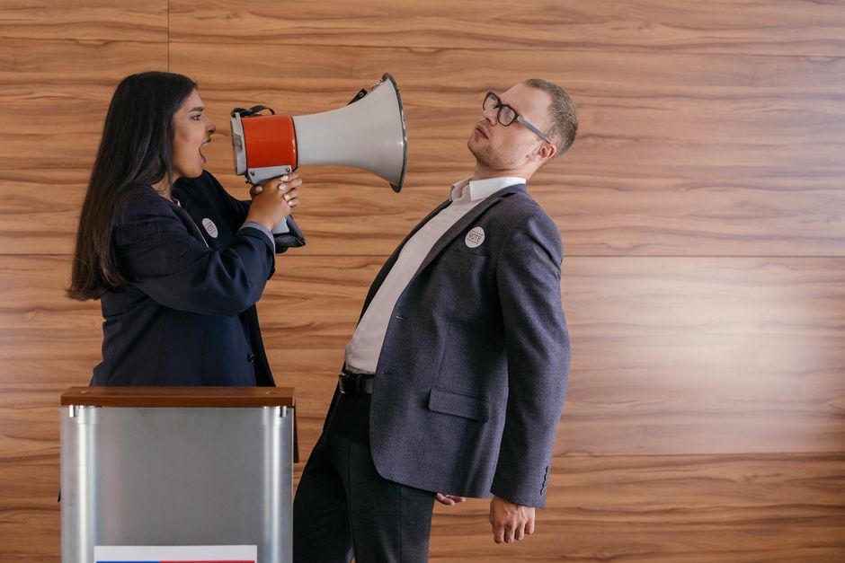 California Cracks Down on Influencers’ Undisclosed Political Ads