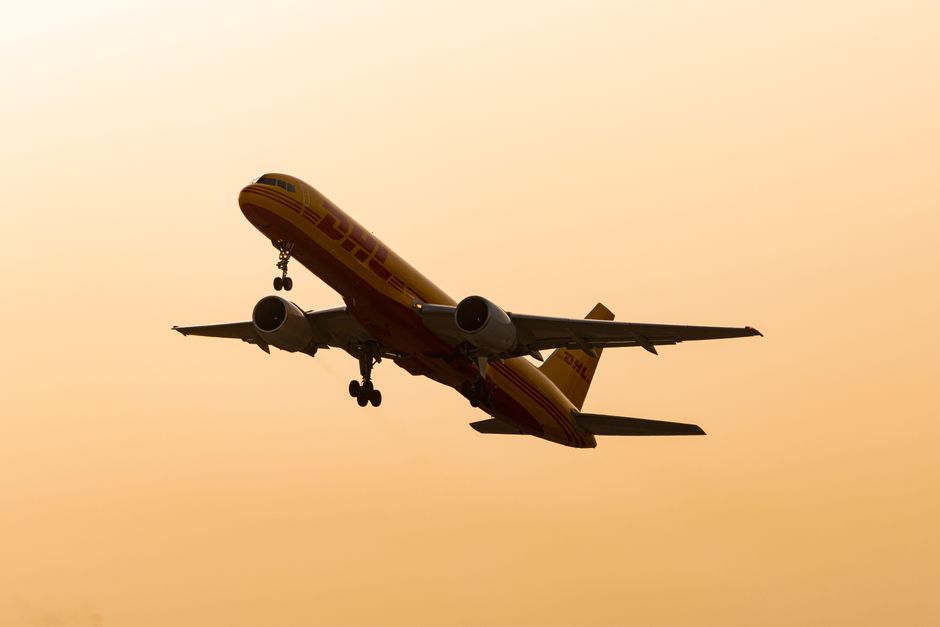 Cargo Plane Crashes at Miami Airport, Striking Vehicles