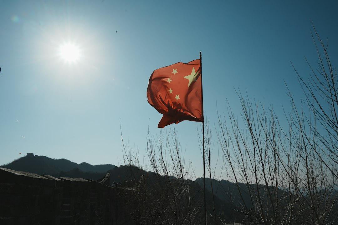China Stockpiled Oil, and Now It Could Dominate the Energy Landscape