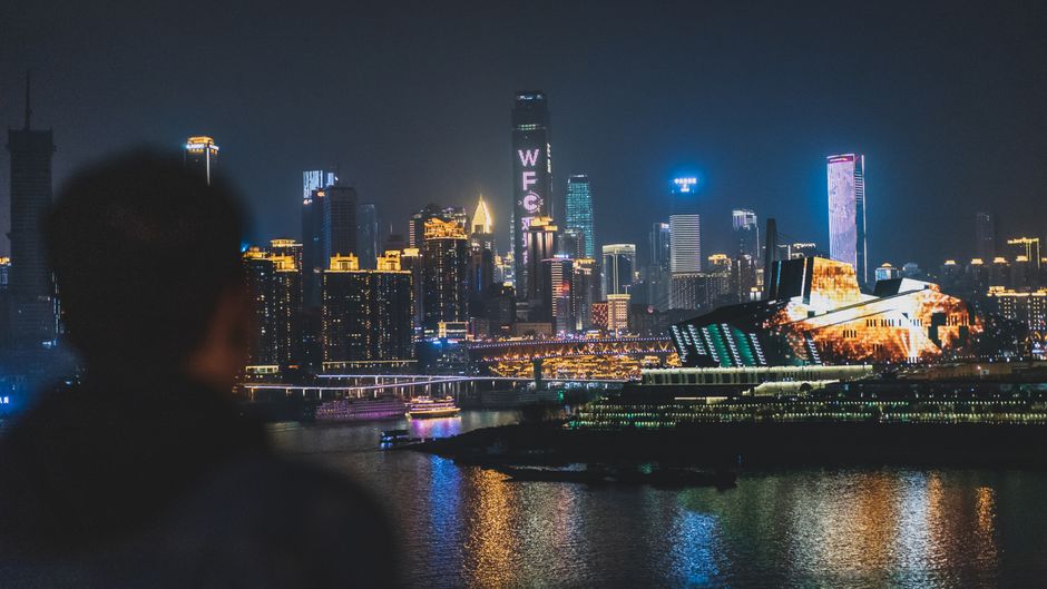 China Stocks Join Asia Rally As Fed Hike Bets Ease  | The China Show | 9/4/2026