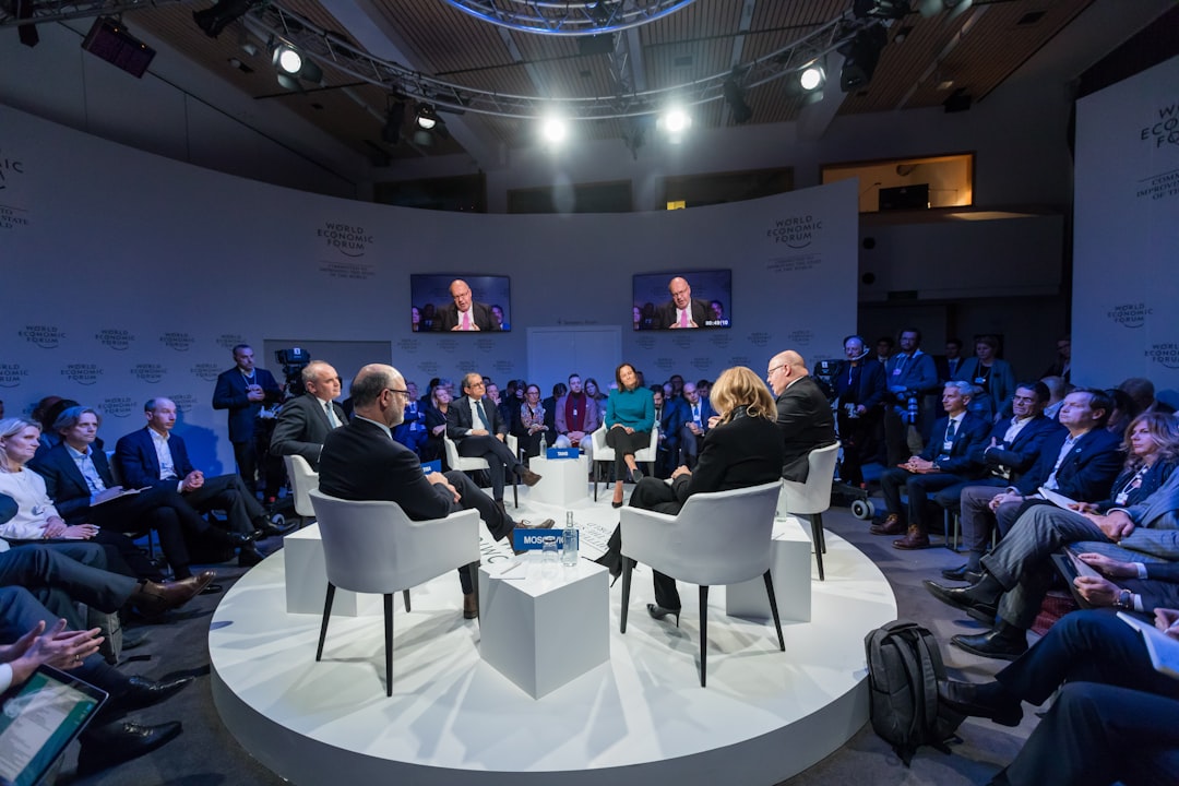 Christine Lagarde: Panel remarks about the European economy during a discussion on the global economic outlook at the World Economic Forum