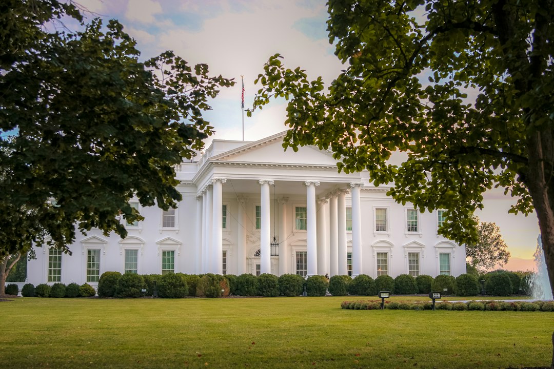 Conservative Outlets Offer Trump Feed While White House TV Pool Is Suspended