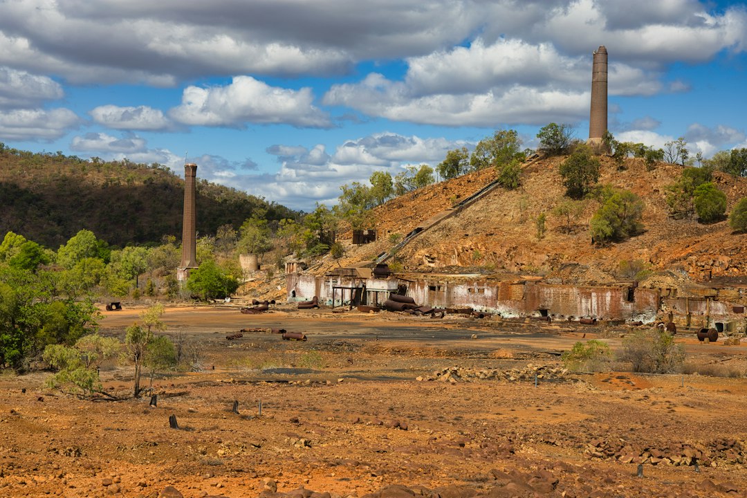 Copper Set to Give Australia’s Mining Stock Rally a New Engine