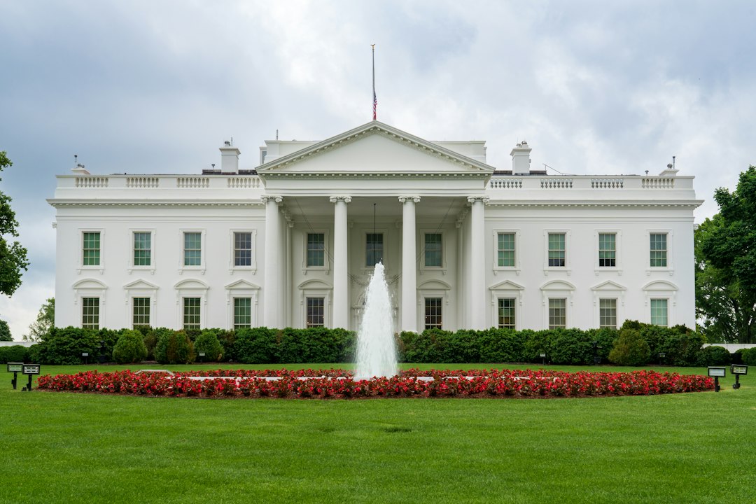 Court Blocks Trump’s White House Ban on CNN, MS NOW and Politico