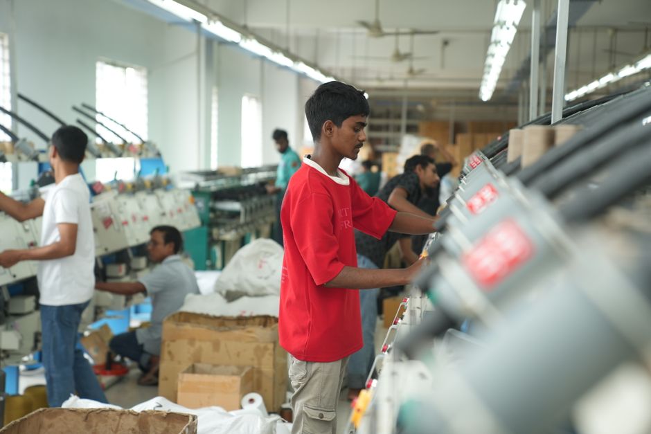 Demographic Shifts: The Long-Term Forces Quietly Reshaping the Global Economy