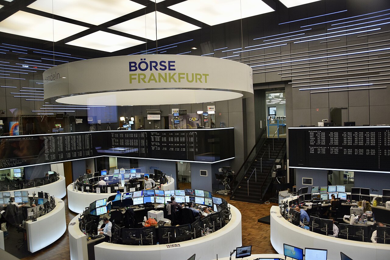 Disrupter Exchanges Target ETF Listings → NYSE Nasdaq Duopoly Pressured