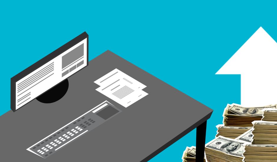 Dividend Investing 101: Build a Passive Income Stream That Pays You Back