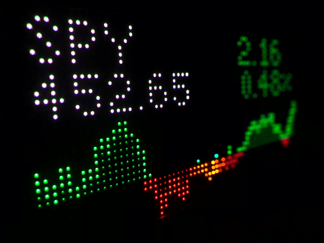 El Apalancamiento Récord en el Mercado Accionario Advierte de Turbulencias (SPX)