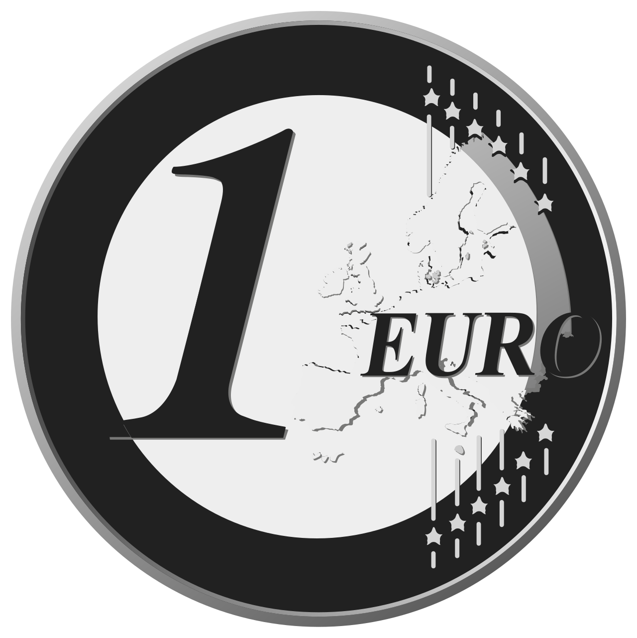Eurozone BBP steekt 0,4%: ECB renteverlaging uitgesteld