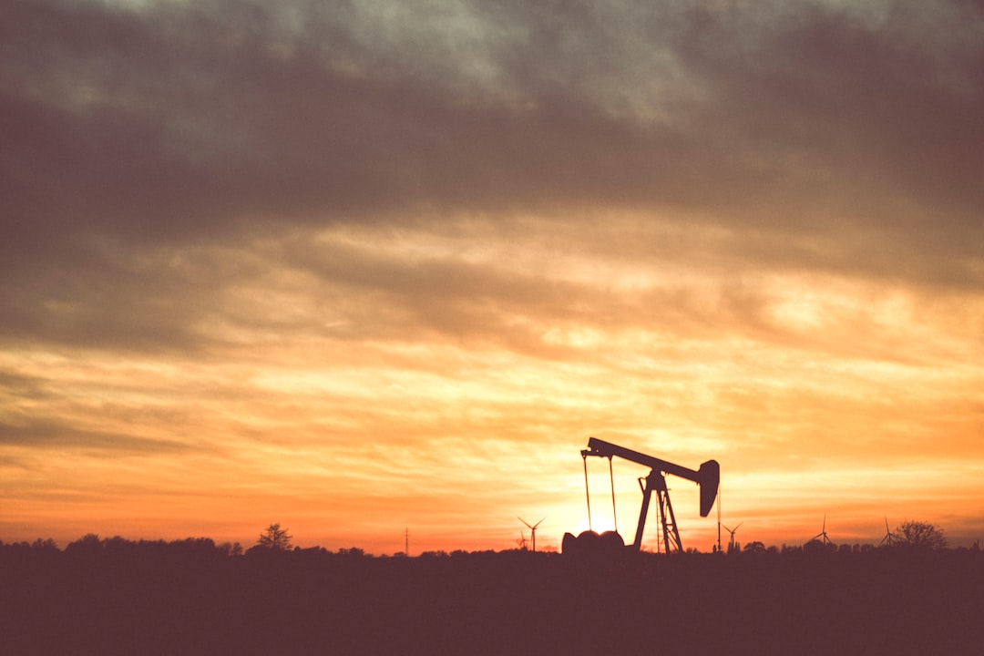 Global bond rout deepens as oil prices jump; wheat prices highest since early 2023 – business live