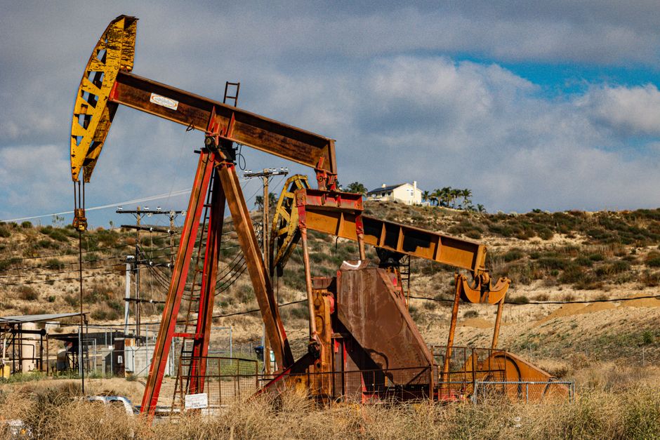 Global Oil Prices Could Hit Highest Levels in Months After Saudi Pipeline Attacks