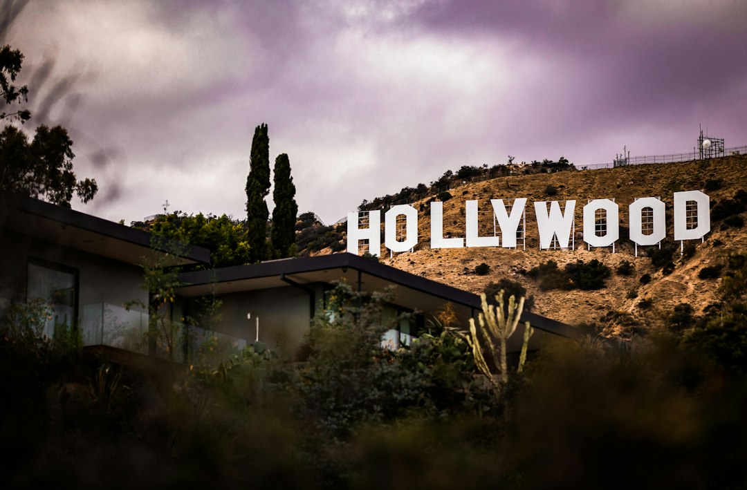Google insta a Hollywood a dejar de temer a la tecnología