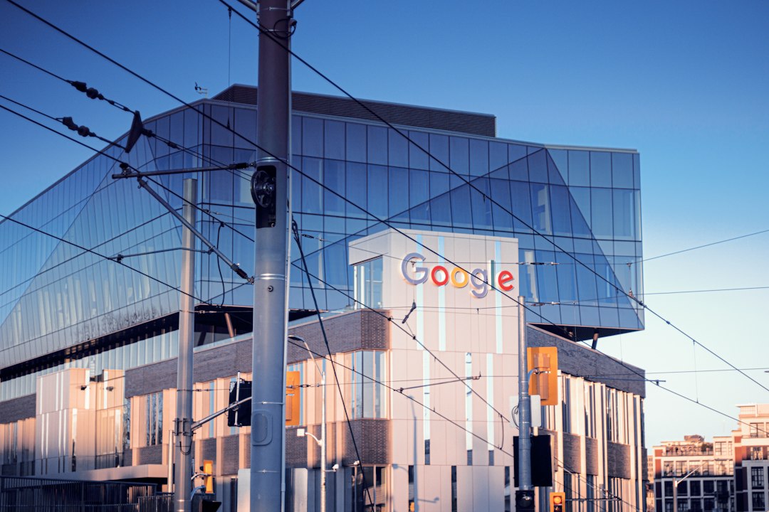 Google Wants Hollywood to Stop Being So Afraid of Technology
