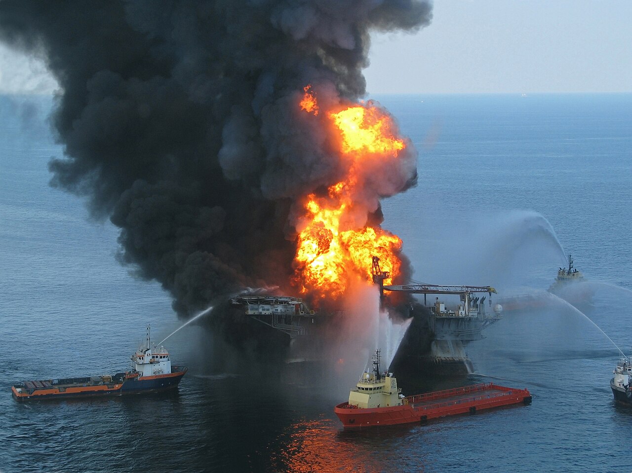 Halliburton fuels multi‑year oilfield demand surge lifting investor outlook