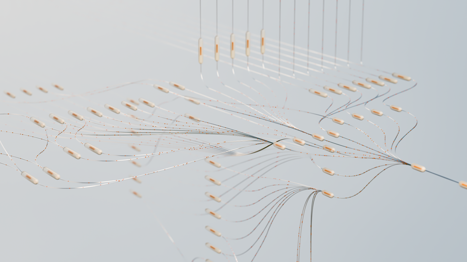 How Artificial Intelligence Is Reshaping Algorithmic Trading