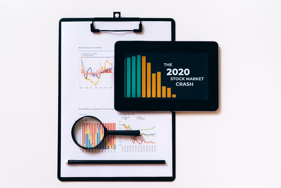 How to Read Stock Charts for Beginners: Support and Resistance Explained
