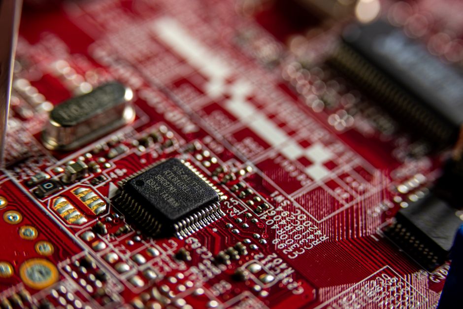 In Silicon Valley, Hardware Is Having a Moment Again