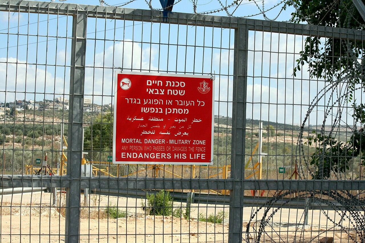 Cisjordanie : prime de risque géopolitique pèse sur TA-35 et shekel