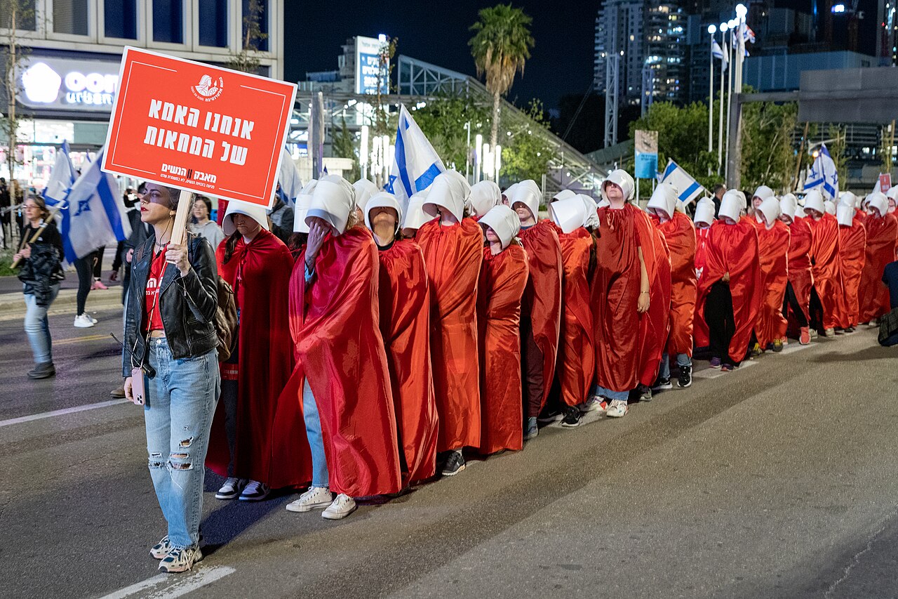 La Cour suprême d’Israël annule l’interdiction des partis arabes
