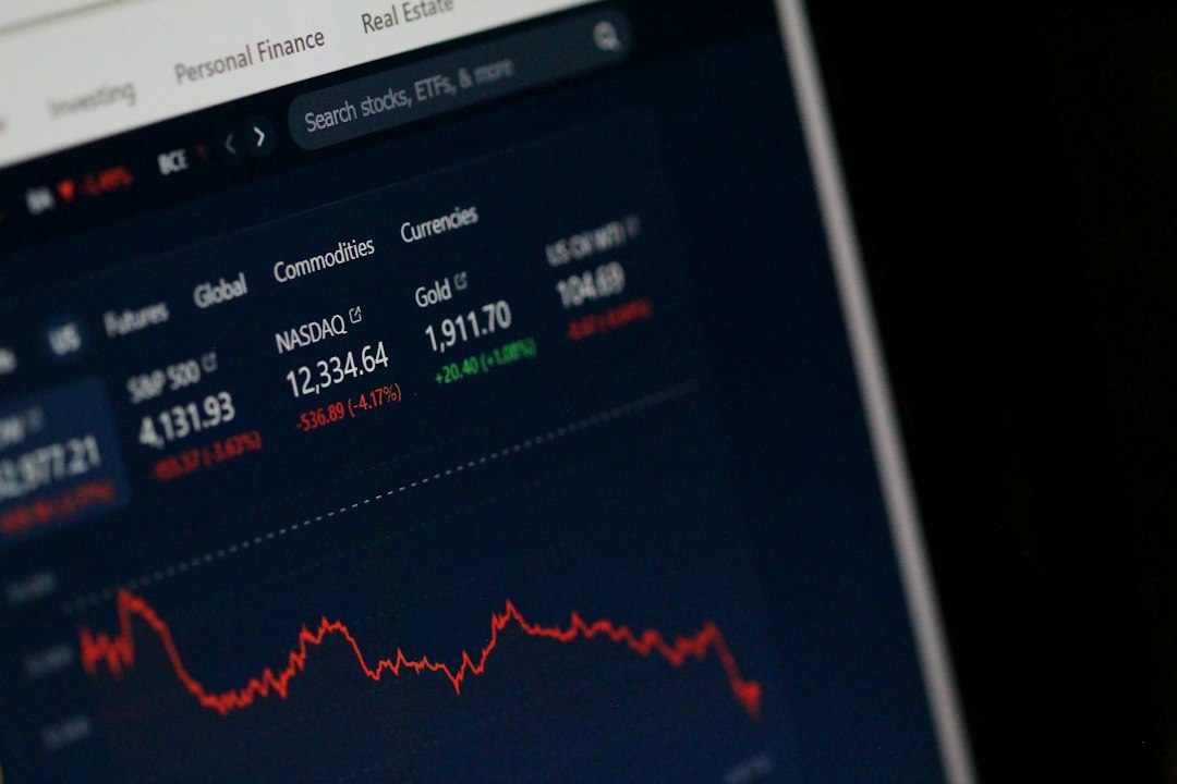 Les actions dérivent avec les risques IA et le Moyen-Orient en focus : bilan des marchés