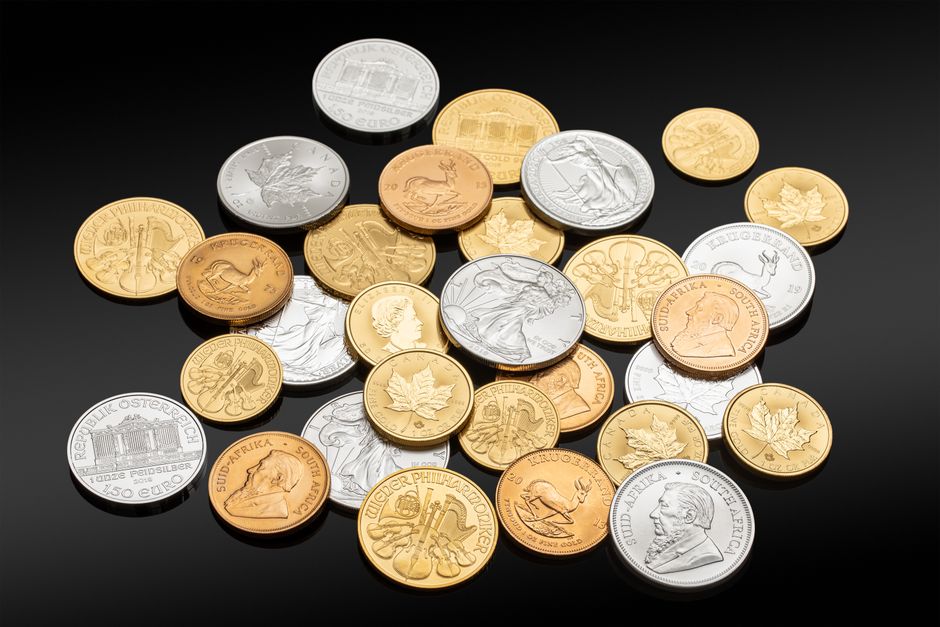 How Global Macroeconomic Trends Drive Gold Prices