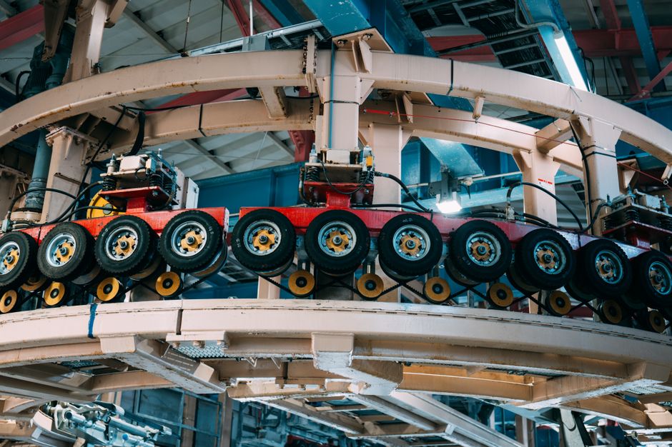 Manufacturing survey shows inflation worries 'worse than pandemic era,' adding to Fed pressure