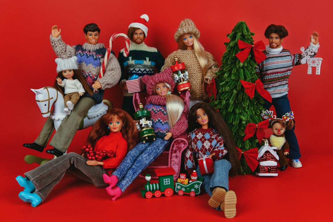 Mattel-sjef leder Paramount‑Warner Bros.-kombinasjon: Konsekvenser for MAT