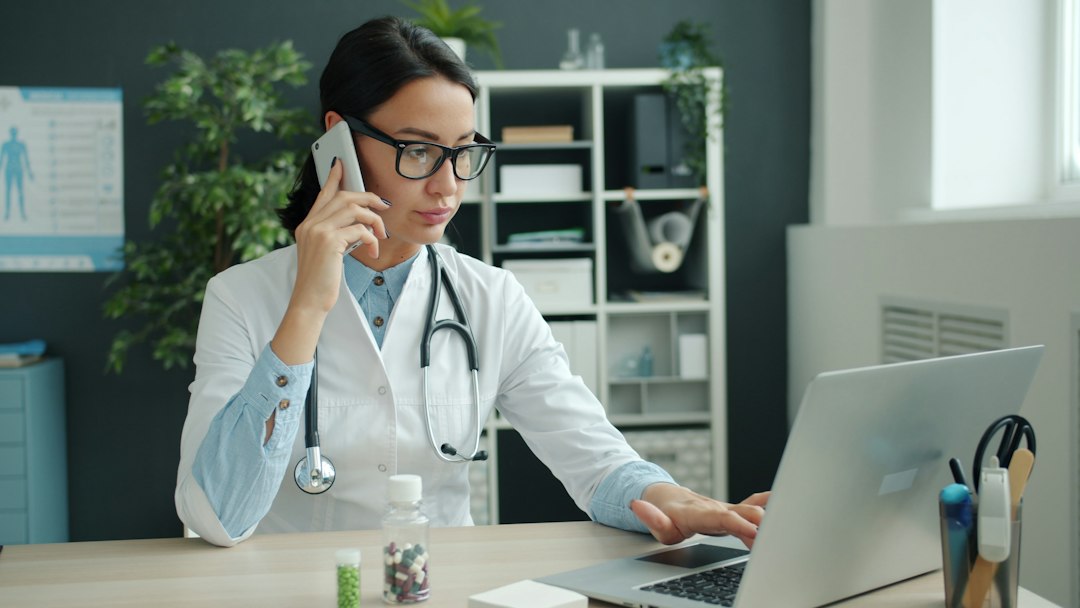 Medical Records Firm Uses AI Tool to Expose Flaws that Threaten Patient Privacy