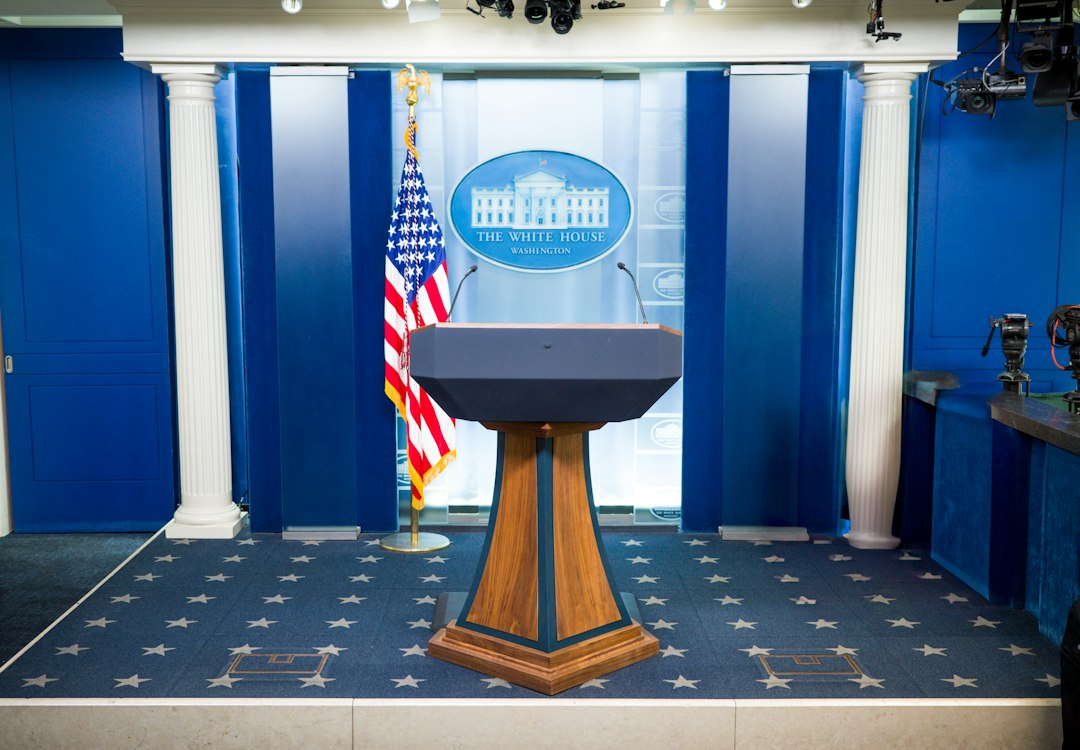 Networks Suspend Pool Coverage of Trump After White House Bars CNN