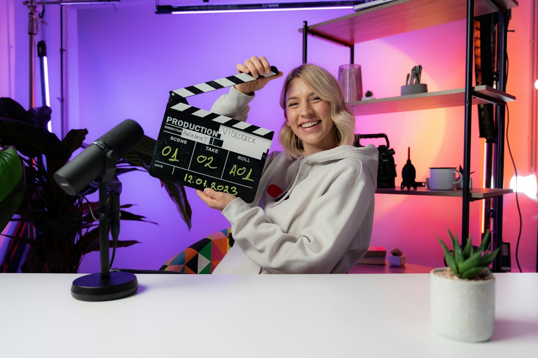 Nielsen CFO Jessica Holscott om att gå privat & skapareekonomin