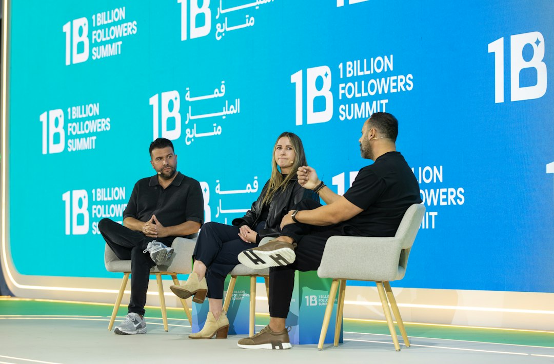 Nielsen CFO Jessica Holscott on Going Private & the Creator Economy