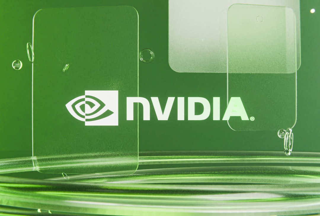 Nvidia to buy developer platform Hugging Face in $12.9bn deal