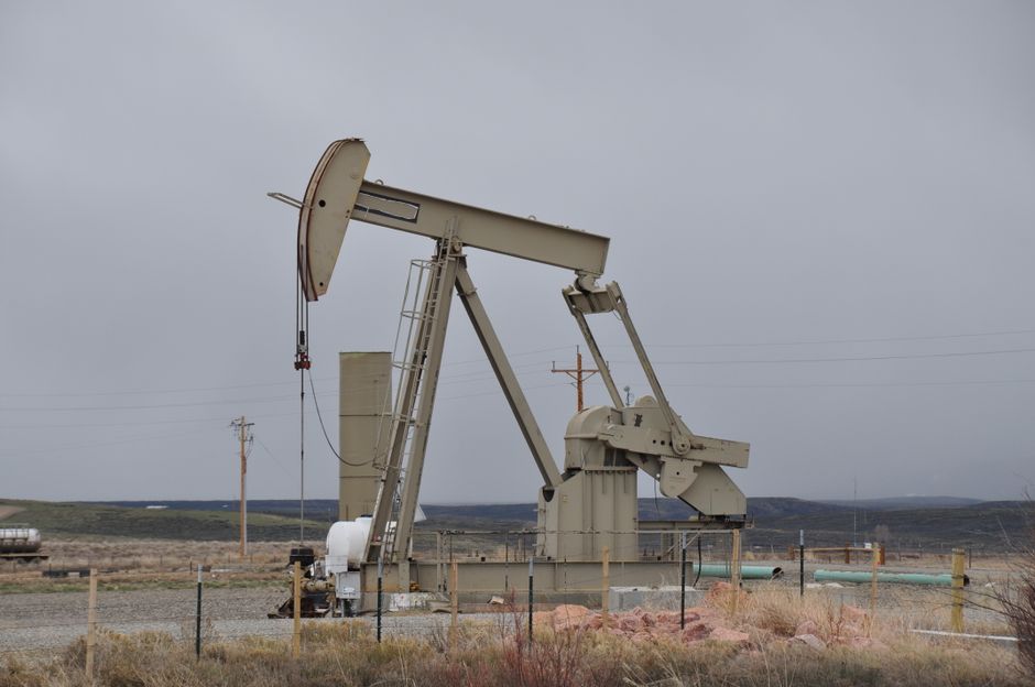 Oil Prices Jump on Energy Supply Worries