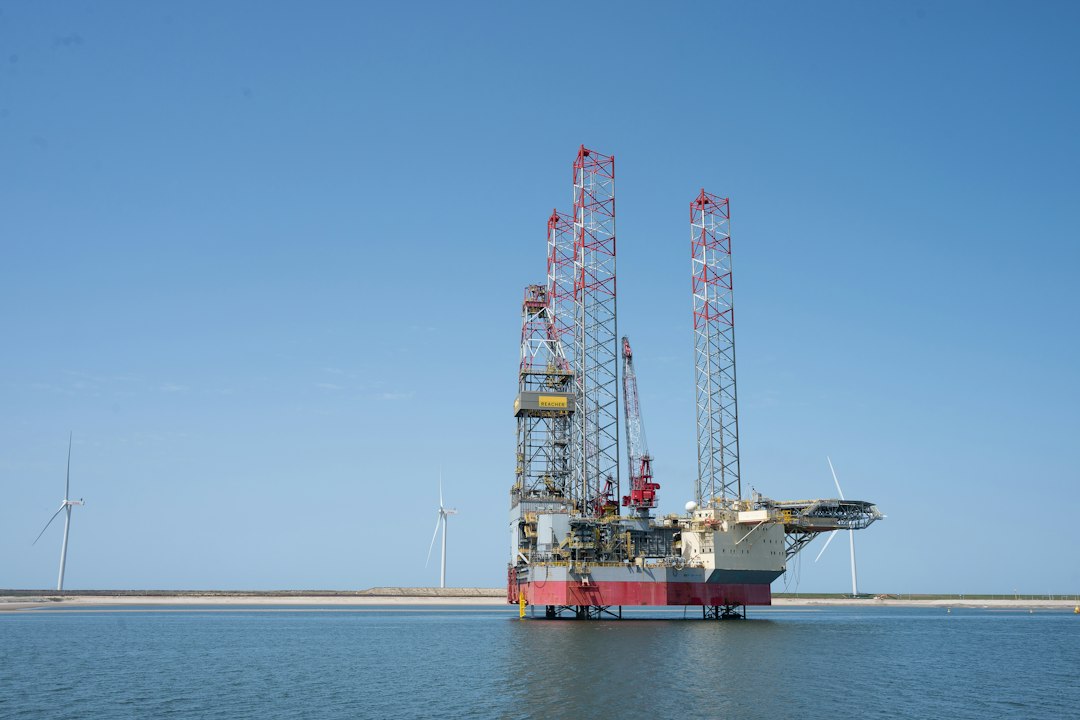 Oil Prices Rise and Bond Markets Remain on Edge