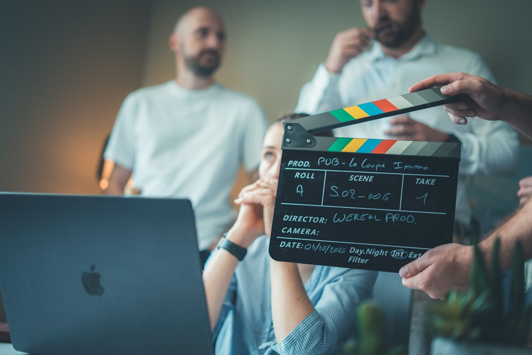 Paramount Streaming-baas Vertrekt voor Warner Bros.-deal