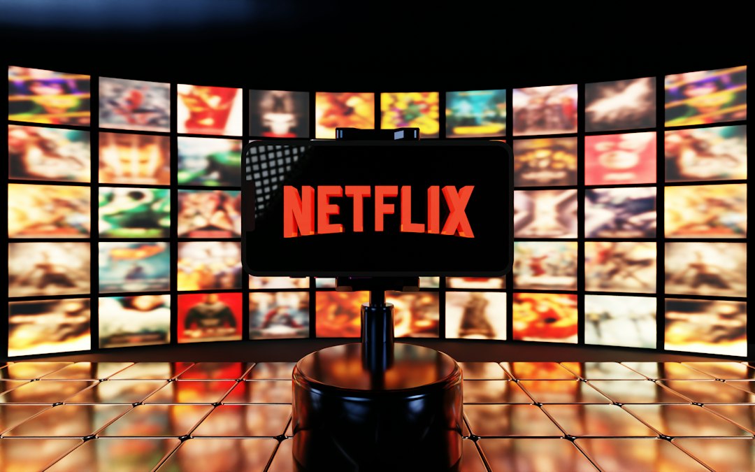 Paramount-Streaming-Chef geht vor Warner-Bros.-Deal