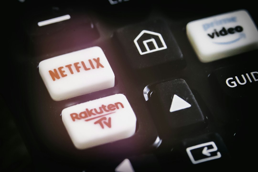 Paramounts streaming-sjef går av før Warner Bros.-avtale