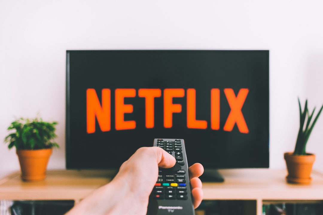 Paramounts streamingchef lämnar inför Warner Bros.-affären