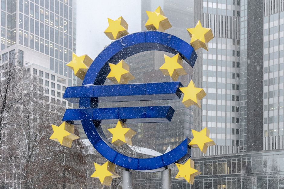 Philip R. Lane: Outlook for the euro area economy