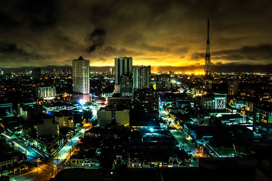 Philippines Keeps Eye on Iran War as Inflation Barely Eases