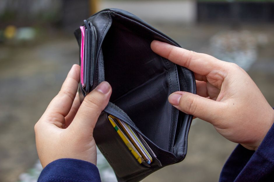 Poverty Rate Was Stable Before Trump’s Safety Net Cuts Gained Force