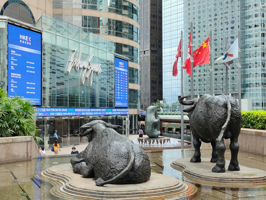 Recordaandelenhefboom waarschuwt voor marktschokken (SPX)