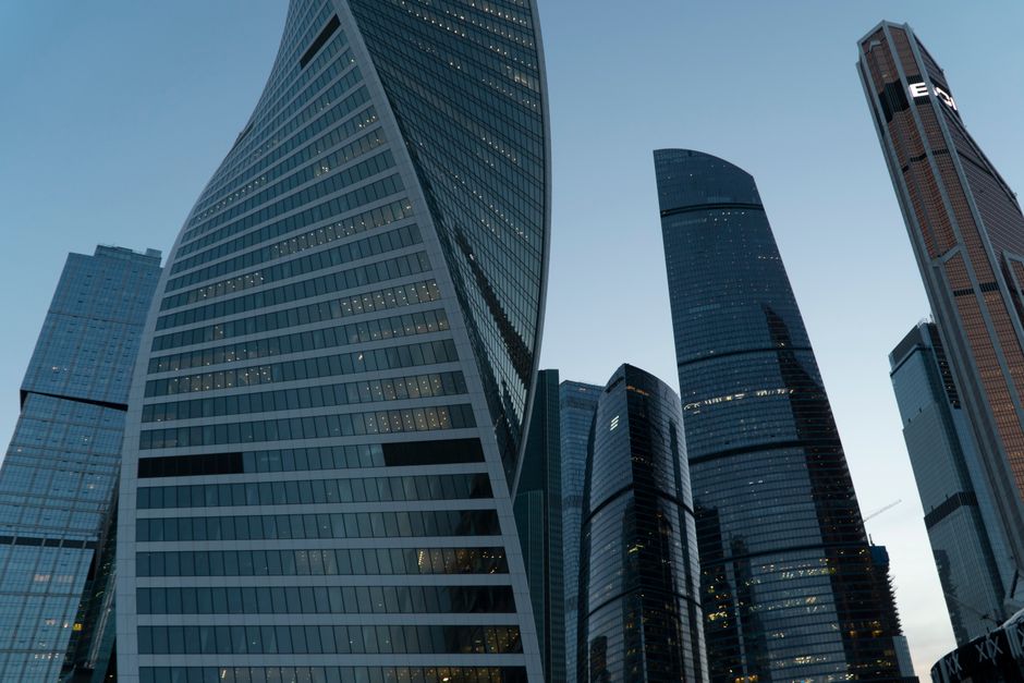 Russia says its economy is strong. It just fired a top economist who warned otherwise